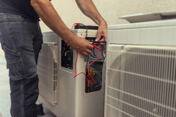 Best Air conditioning repair  in Rice, TX